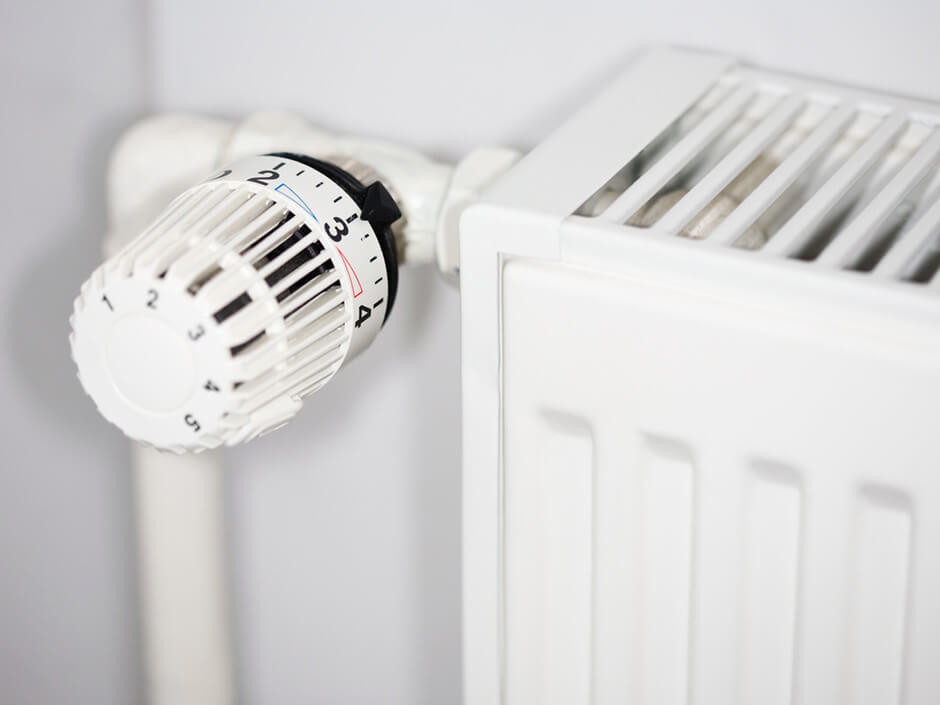 Le chauffage à l’électricité