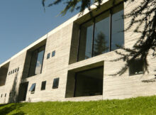 architecture des sens