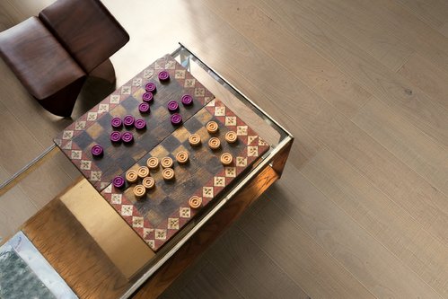 Poser un parquet flottant en bois