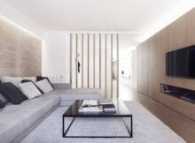 Canapé d’angle design