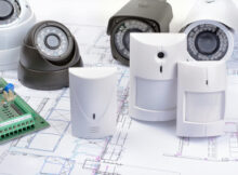 Pack alarme detecteurs