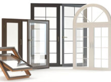 Fenêtre simple vitrage