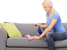 antitache protection contre les taches