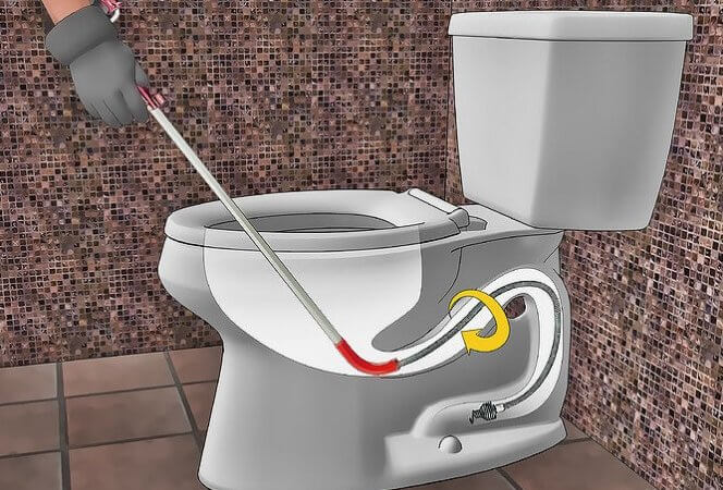 Comment obtenir un devis de débouchage WC pas cher ?