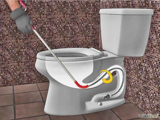 Comment obtenir un devis de débouchage WC pas cher ?