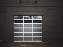Pourquoi installer les portes de garage industrielles
