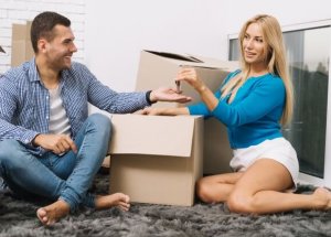 Conseils pour déménager en toute sérénité