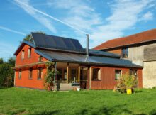 Boult aux Bois maison BBC