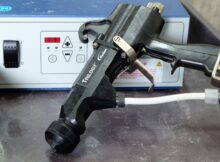 Bien choisir le pistolet à peinture