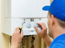 Pour quel chauffage opter dans une maison en bois