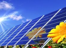Comment fonctionne un panneau solaire photovoltaïque ?