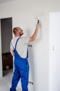 Comment obtenir un devis peinture
