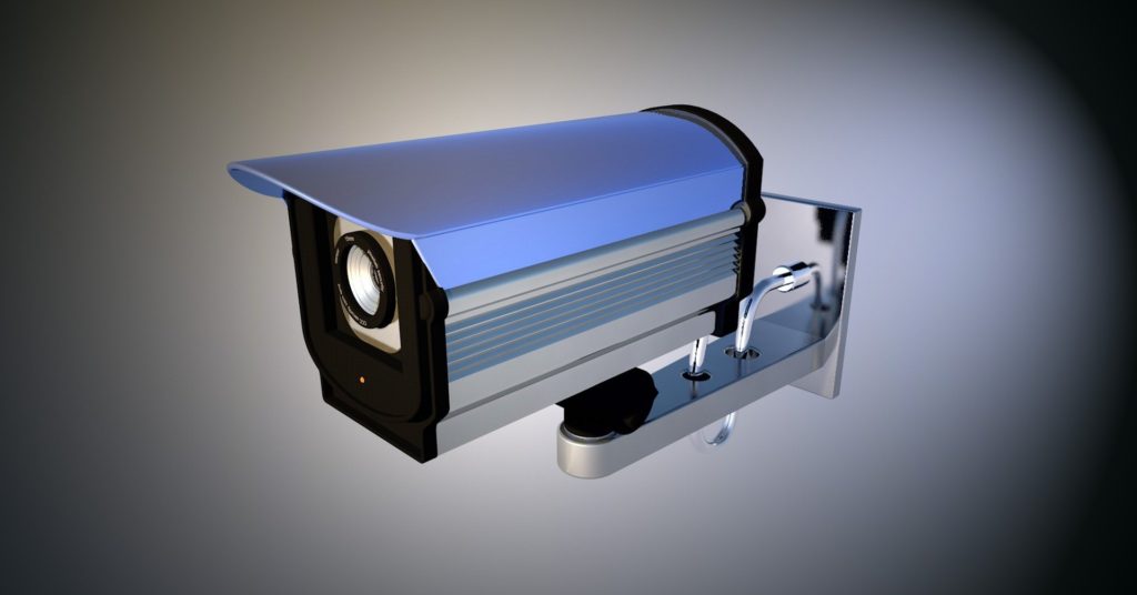 Installateur système vidéosurveillance