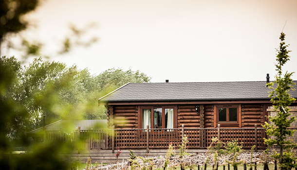 FOXTON LOCKS LODGE : FOXTON, ANGLETERRE