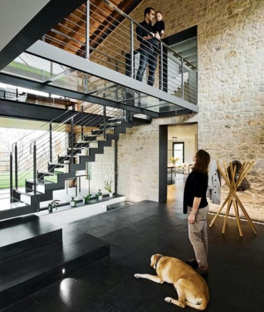 rendre votre intérieur moderne et lumineux