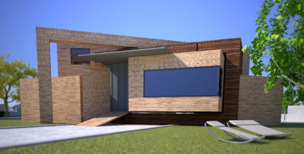 Comment bâtir une maison atypique ?